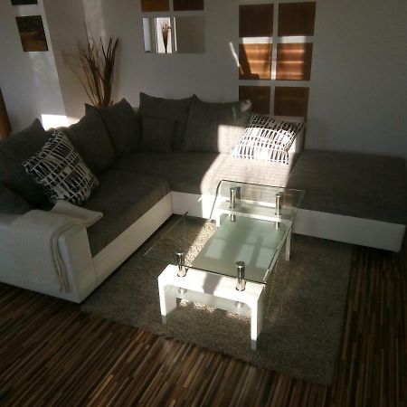 Ferienwohnung Nauw Hannover Esterno foto