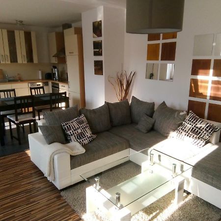 Ferienwohnung Nauw Hannover Esterno foto