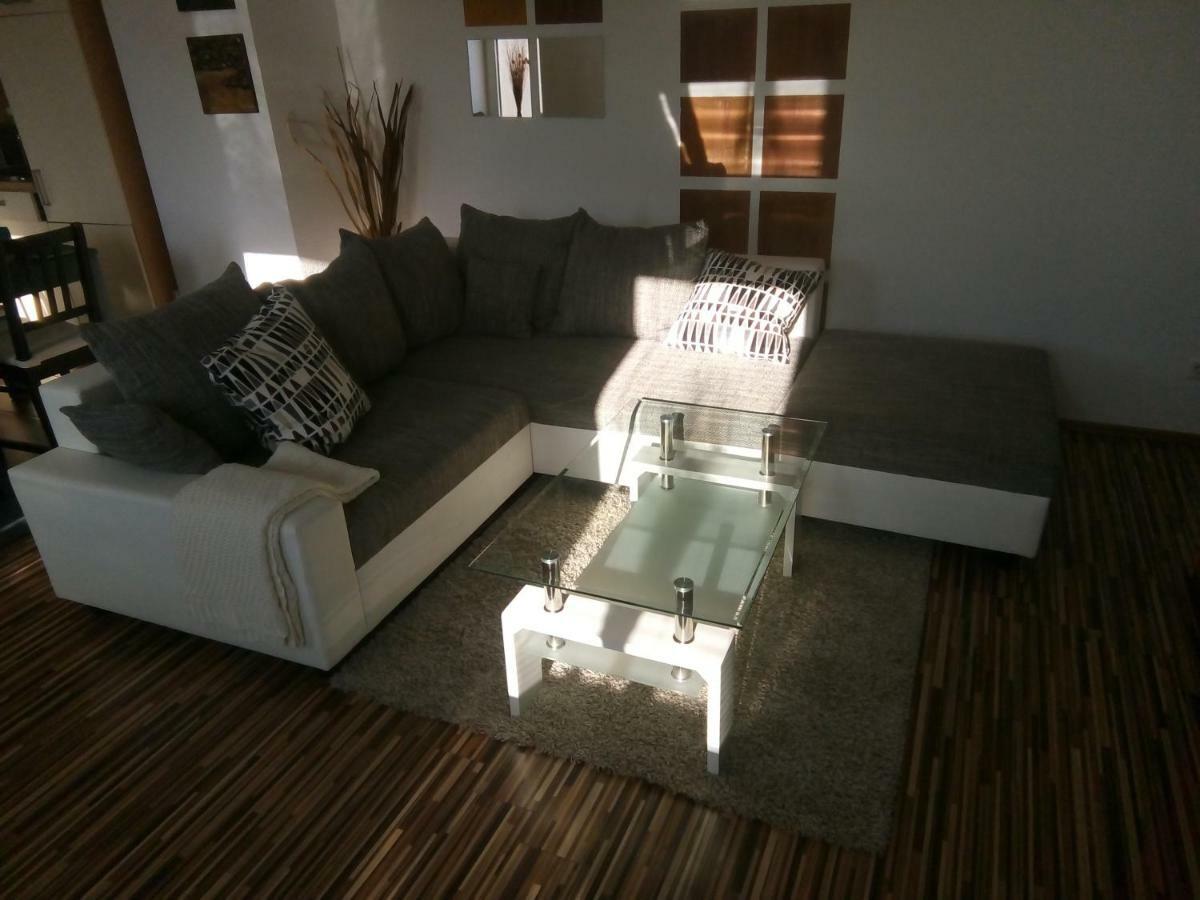 Ferienwohnung Nauw Hannover Esterno foto