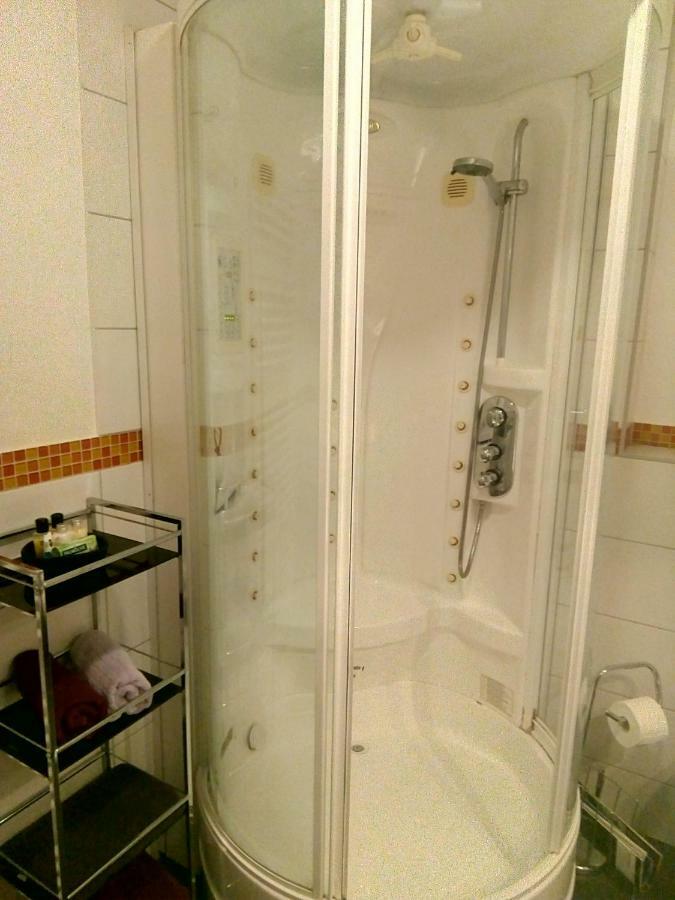 Ferienwohnung Nauw Hannover Esterno foto